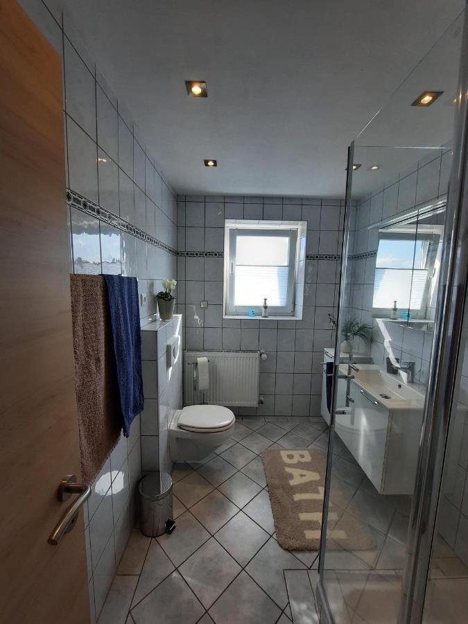 Ferienhaus Faerber Lahr  Zewnętrze zdjęcie