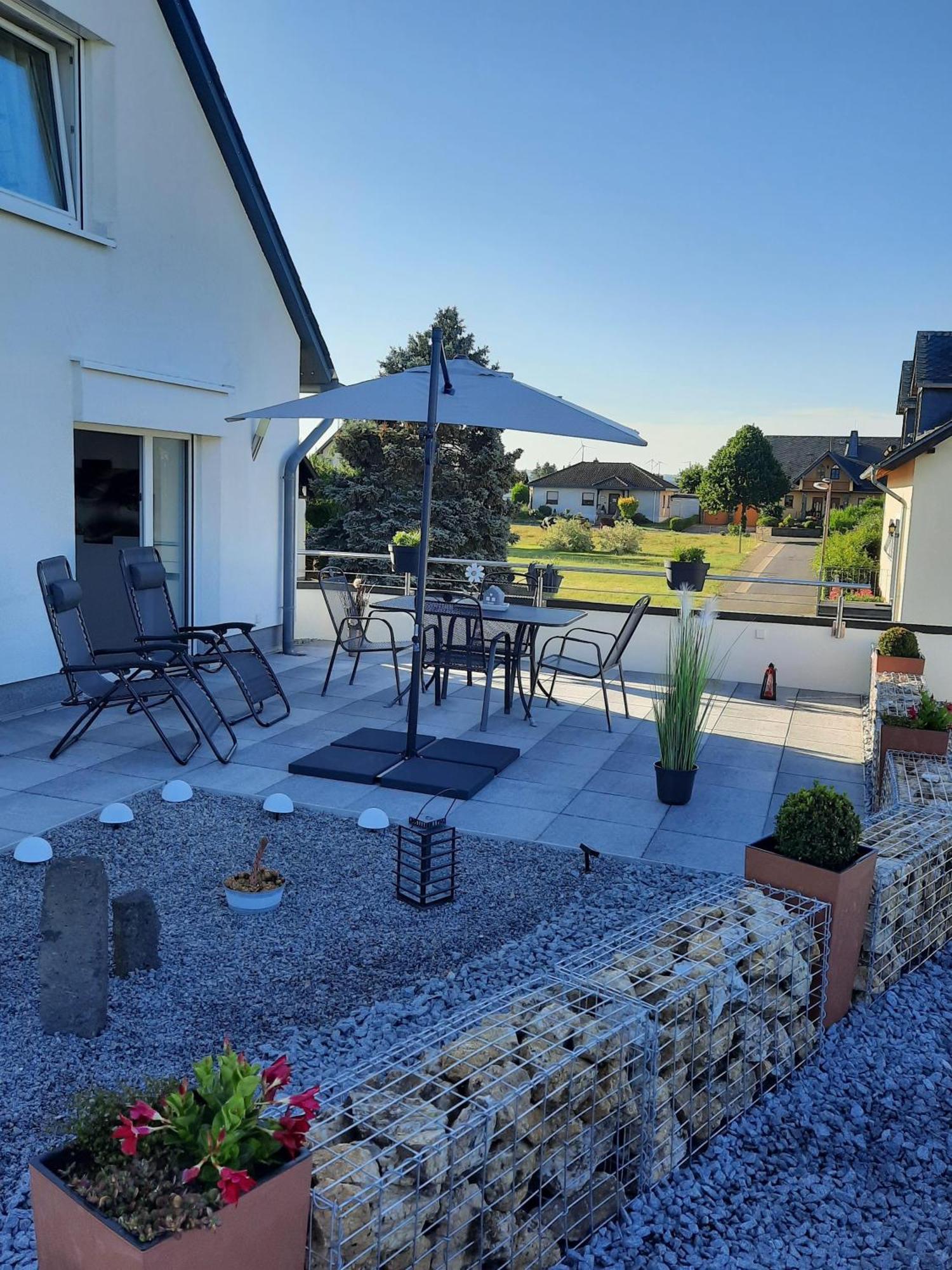 Ferienhaus Faerber Lahr  Zewnętrze zdjęcie