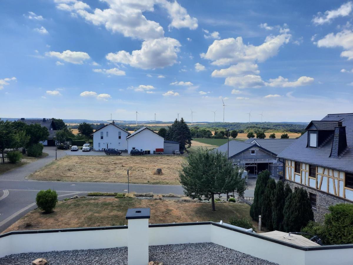 Ferienhaus Faerber Lahr  Zewnętrze zdjęcie