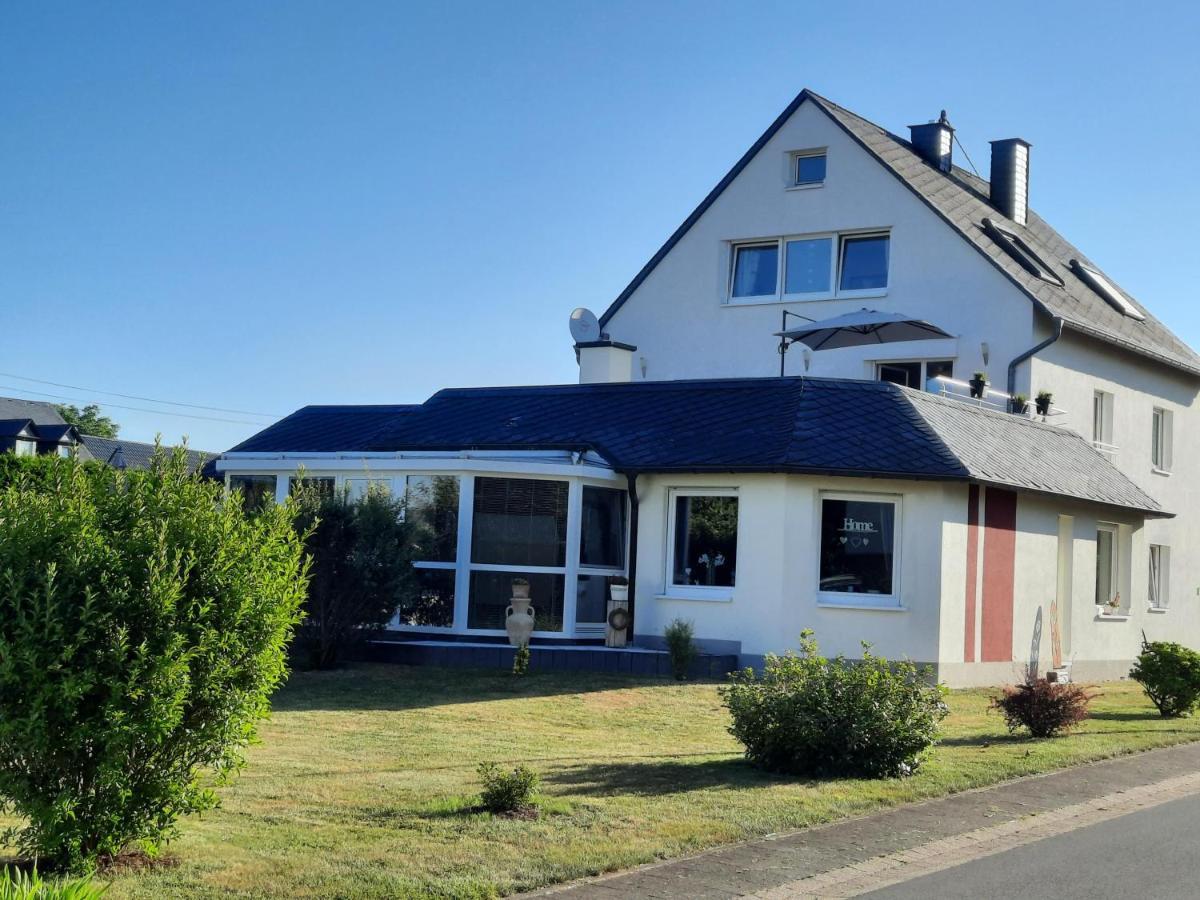 Ferienhaus Faerber Lahr  Zewnętrze zdjęcie