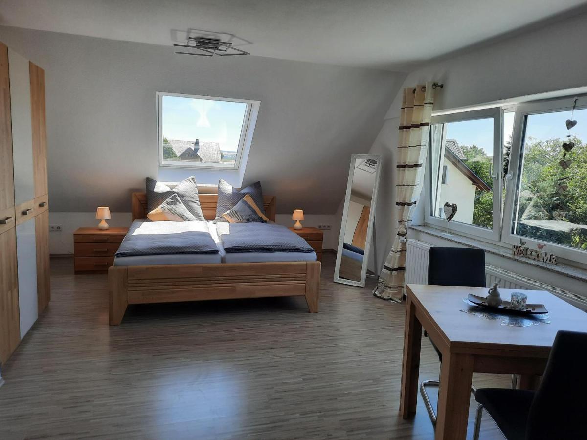 Ferienhaus Faerber Lahr  Zewnętrze zdjęcie