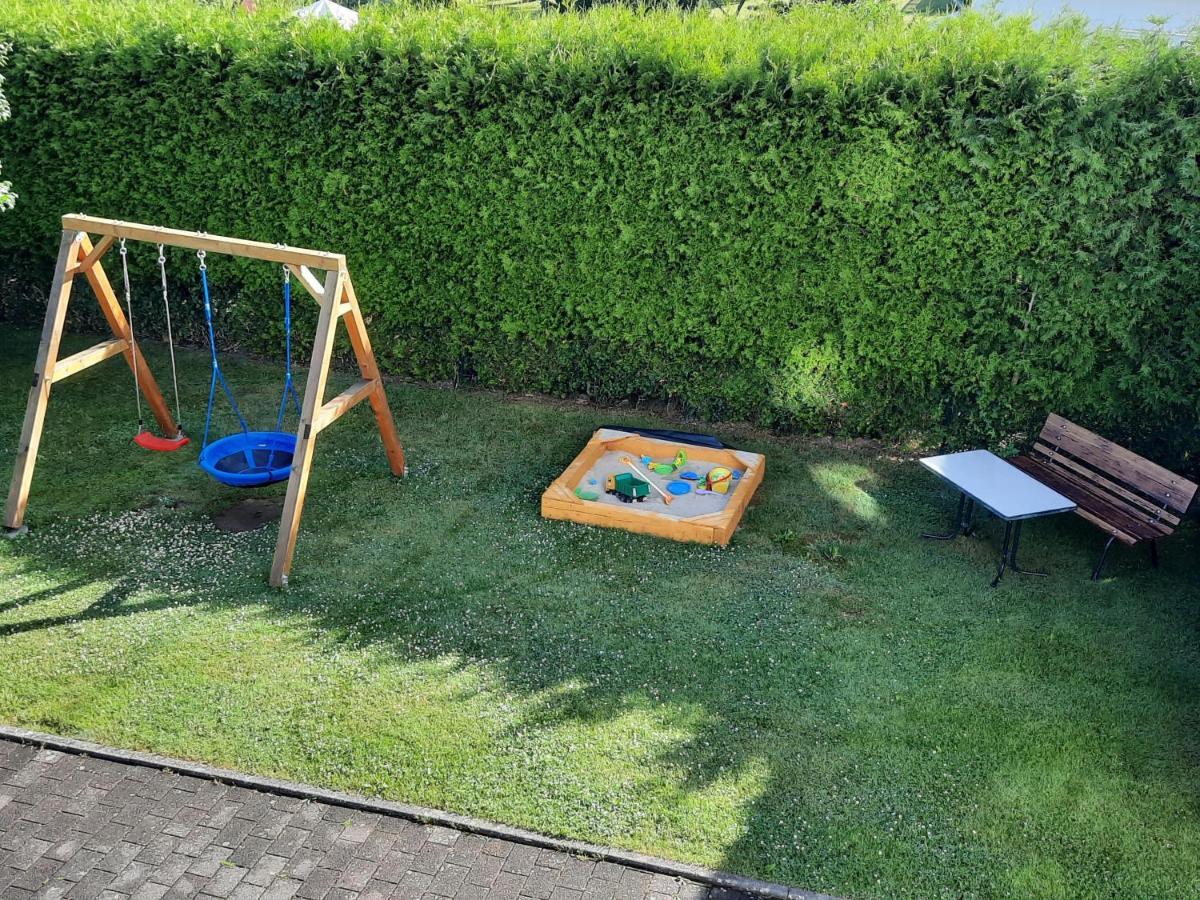 Ferienhaus Faerber Lahr  Zewnętrze zdjęcie